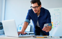 5 dicas para criar uma landing page de sucesso