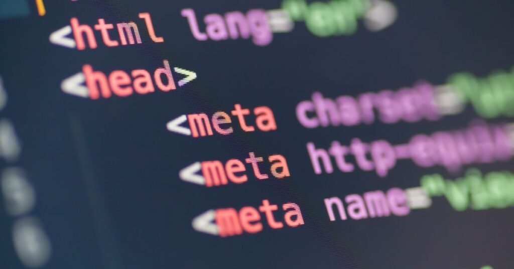 Conhecendo melhor um site em HTML