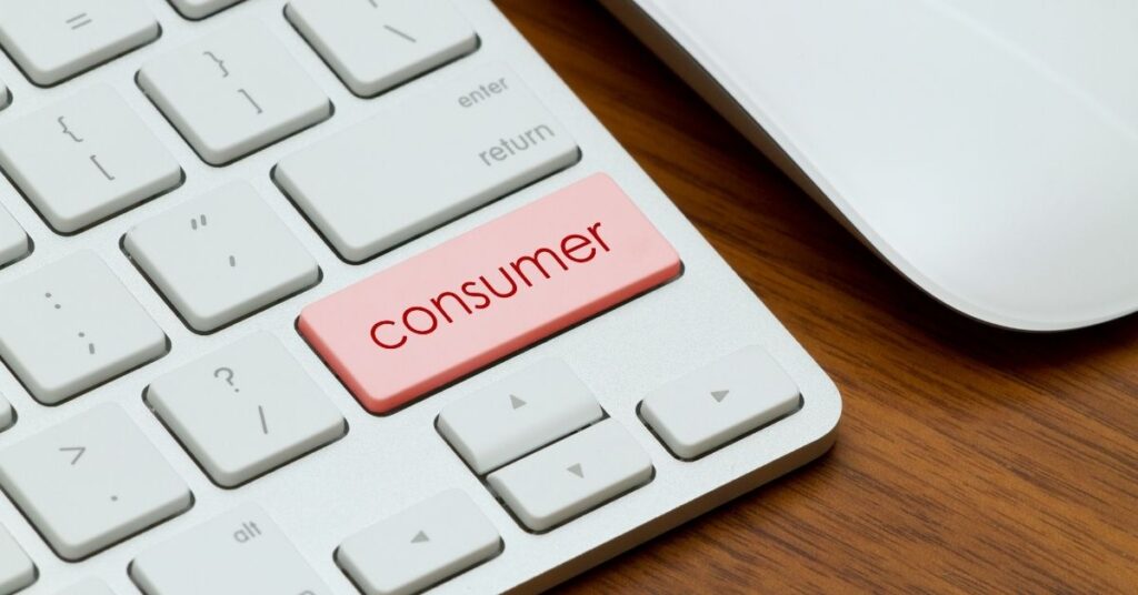 O consumidor não é mais o mesmo