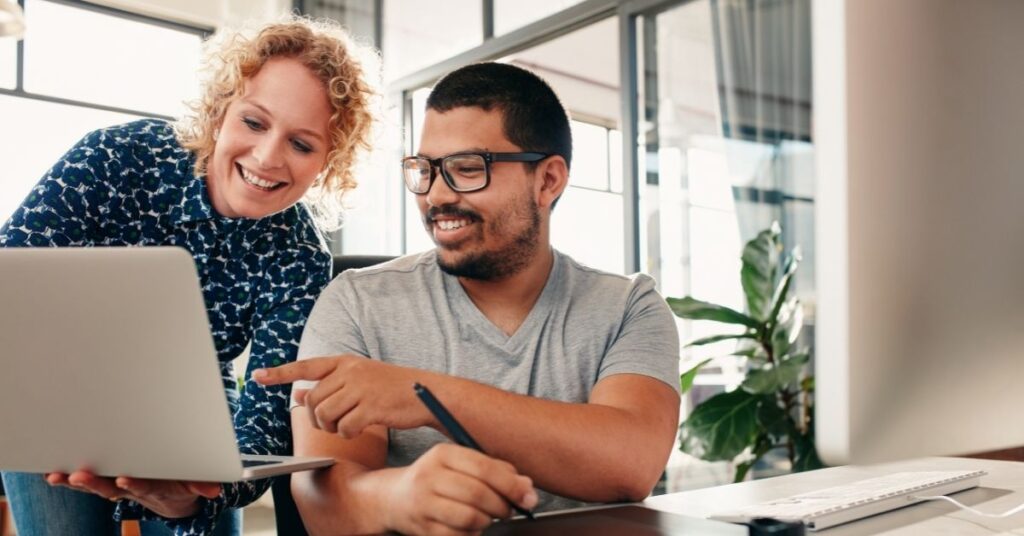 Mercado de trabalho para o Designer UI