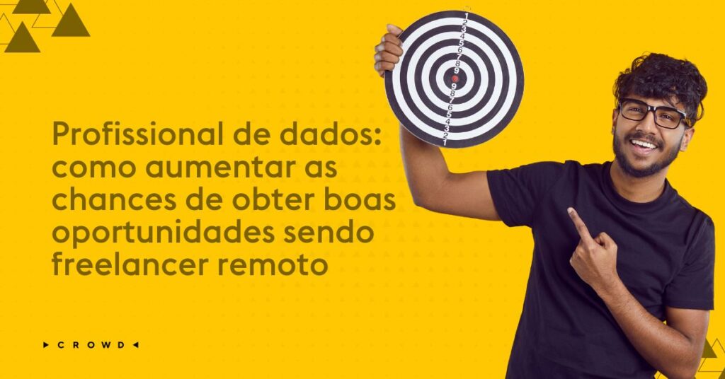 Como aumentar as chances de obter boas oportunidades?