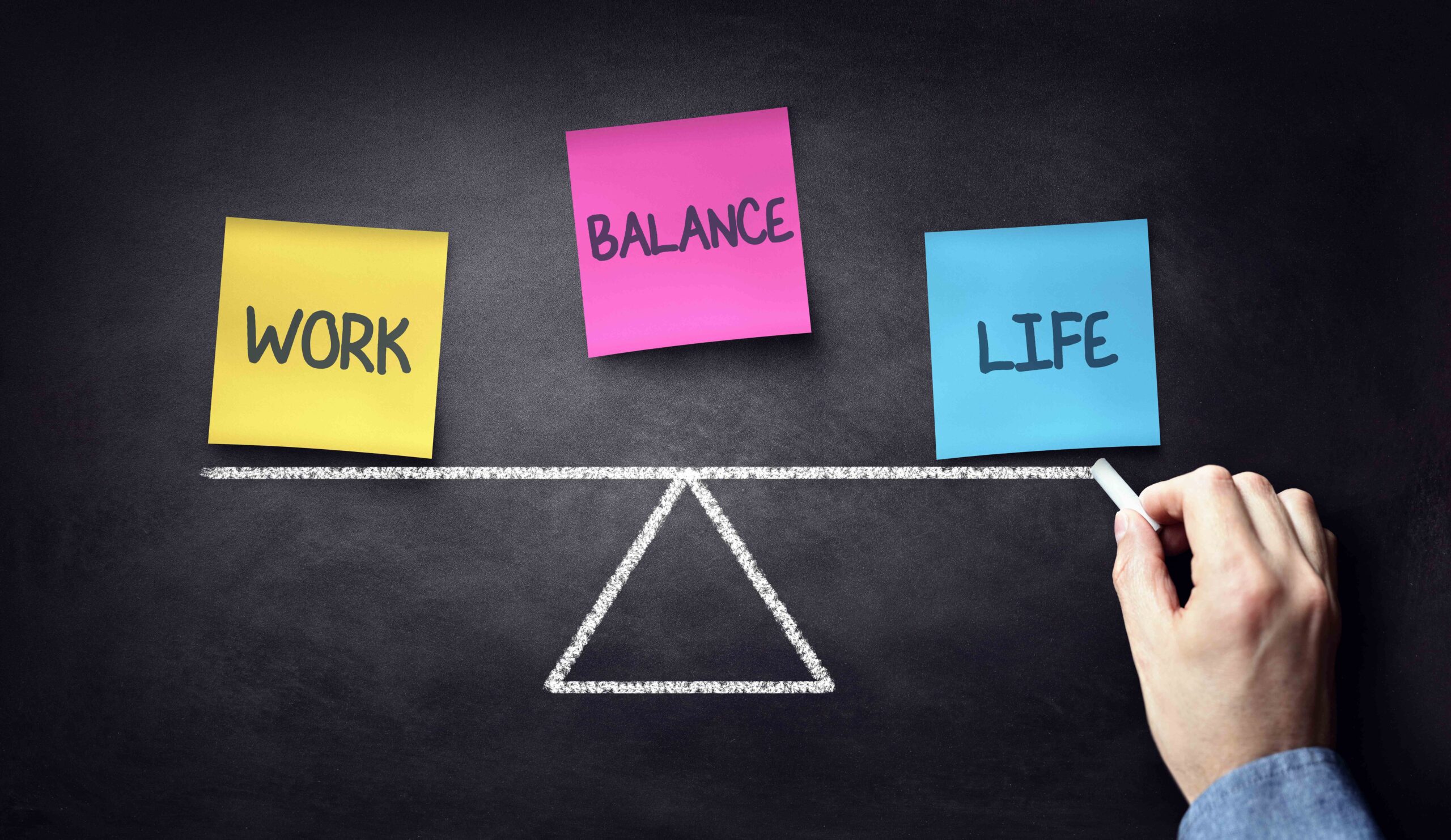 Família e Trabalho X Trabalho e Família: Dicas para manter o equilíbrio