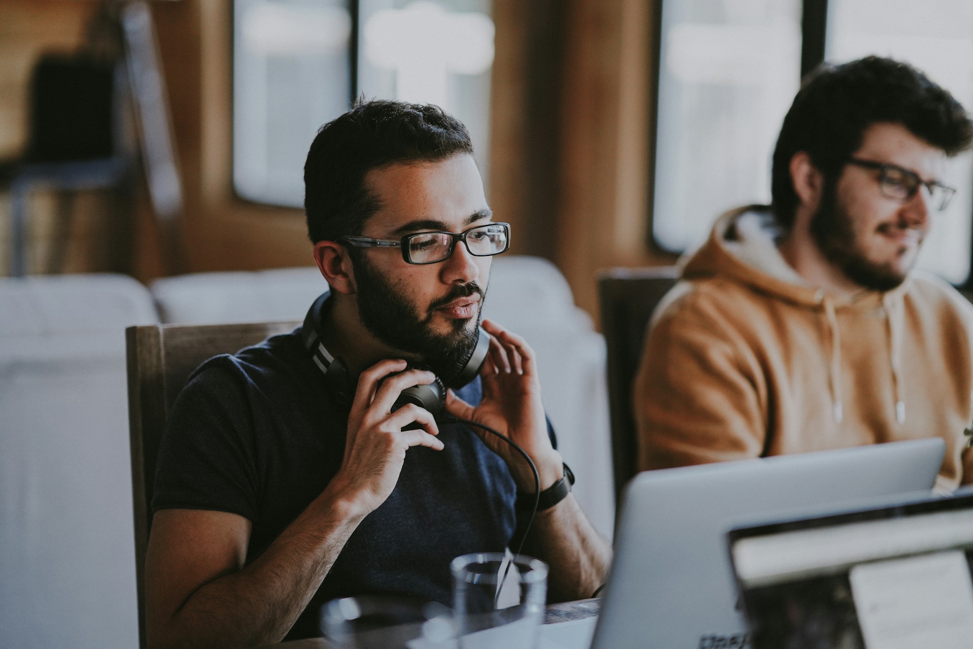 contratar equipe de programação